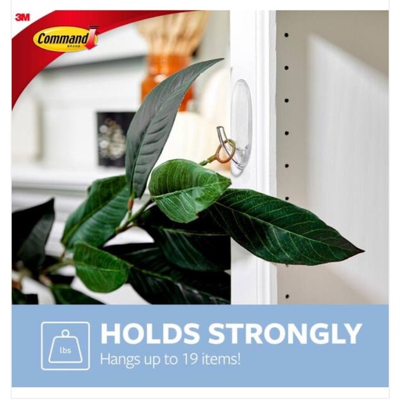 Two new in box Command brand Demage free hanging. Comes separately - Picture 2 of 15